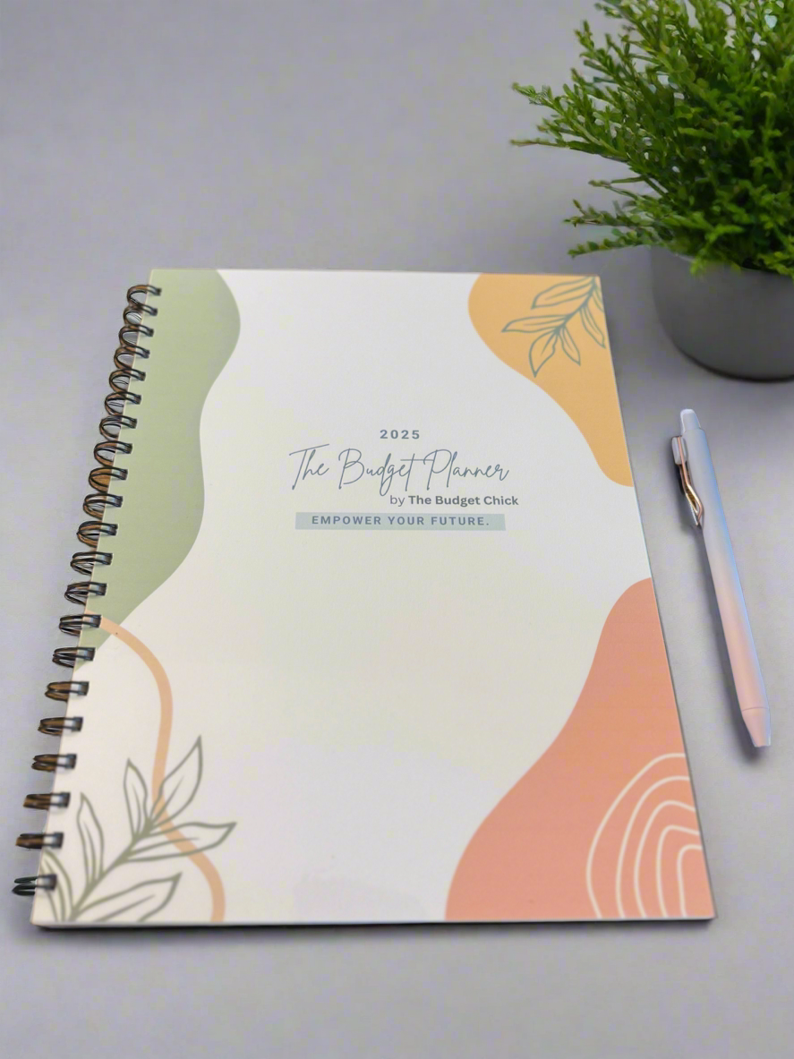 The Budget Planner